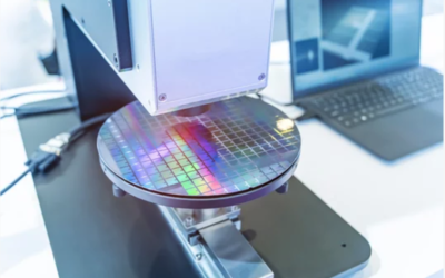 ARM Processors and ARM Holdings: A Revolutionary Business Model